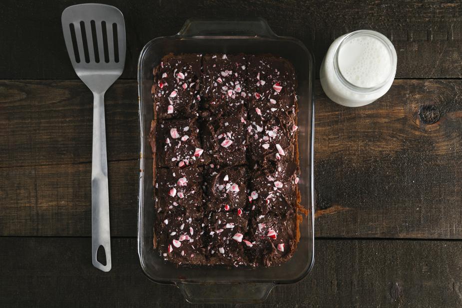 Baking & Desserts